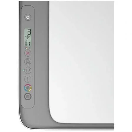HP DeskJet 2820e Multifunción WiFi Blanca